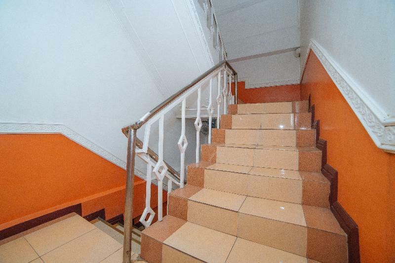 Reddoorz @ Fields Avenue Angeles City Bagian luar foto